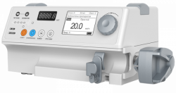 BYZ-810 Beyond Syringe Infusion Pump