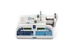 Aitecs SEP-21S PLUS UAB VILTECHMEDA Dual-syringe Infusion Pump
