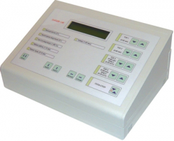 Olymp-M electric stimulator
