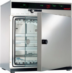 INCO 246 Memmert CO2 Incubator (Germany)
