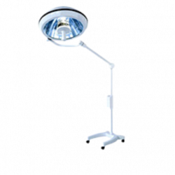 Shadowless surgical Halogen Lamp Convelar 1607