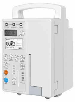 BYS-820 Beyond Infusion Pump