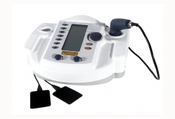 DermaShaper machine (Bentlon; Holland)