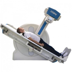 Italray Clinodigit Compact remote-controlled X-ray machine with Digital detector