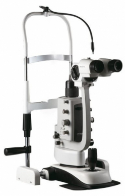 HS-7500 Slit Lamp (Huvitz)