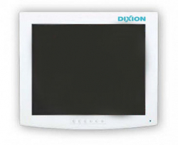 Medical video monitor Dixion MNT 19