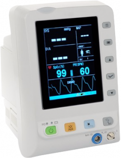 Patient Monitor Dixion M3