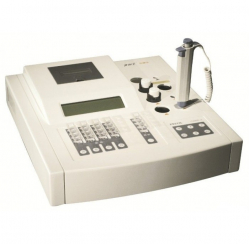 Semi-automatic coagulometer Dixion S2000