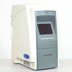 Automatic Non-contact Ophthalmic Tonometer AT-550 Leica
