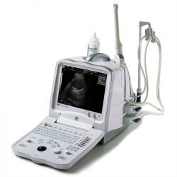 Veterinary Digital Ultrasound Diagnostic System DP-6900Vet Mindray
