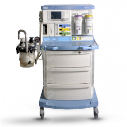 Draeger Fabius GS anesthesia machine
