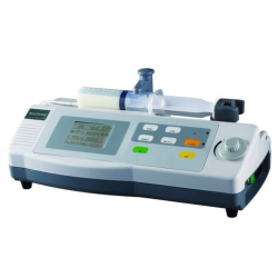 Instilar 1418 Dixion single-needle infusion pump
