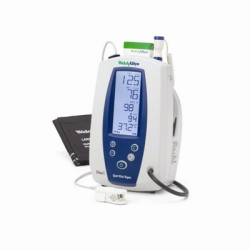 Spot Vital Signs Welch Allyn
