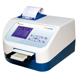 Enzyme Immunoassay Analyzer Readwell TOUCH ROBONIK INDIA PVT LTD
