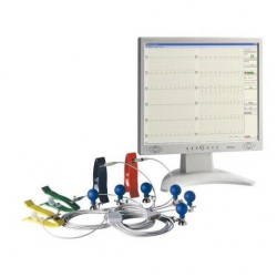 CardioPoint-ECG C300 BTL Software