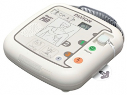 Дефибриллятор Dixion Heart PAD