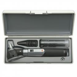 Otoscope mini 3000 F. O. Heine (d-851.10.021)
