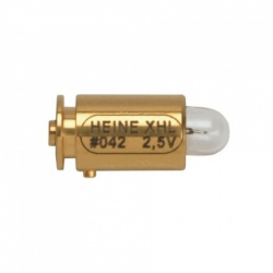 Xenon-halogen lamp for ophthalmoscope Mini 3000 (X-001.88.106)