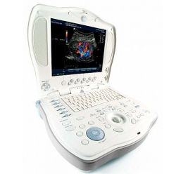 Ultrasound Scanner Logiq Book XP GE Healthcare
