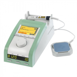 BTL - 4800LM2 Combi Topline BTL Combination Therapy Device (UK)
