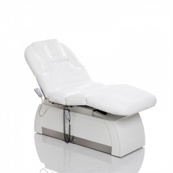 Massage chair-couch IONTO-WELLNESS LIEGE (IONTO COMED; Germany)
