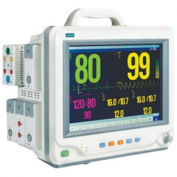 Bedside monitor Storm D6