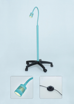 Viewing lamp SSP-02