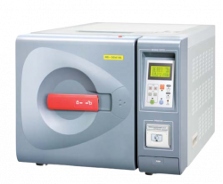 HS-3041BL Hanshin Autoclave (South Korea)