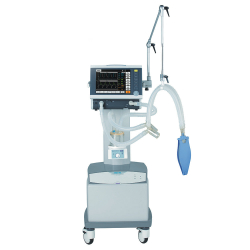 Aeros 4500 Dixion ventilator