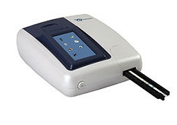 URiSCAN Optima urine analyzer from YD Diagnostics Corporation (Republic of Korea)
