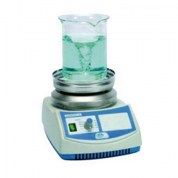 Magnetic stirrer without heating Microfix J. P. Selecta
