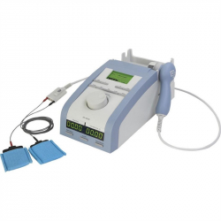 Portable combination therapy device BTL-4810S Combi Professional BTL (UK)
