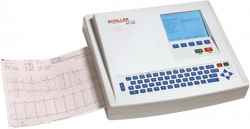 CARDIOVIT AT-102 Schiller Electrocardiograph
