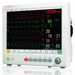 Storm 5800 Dixion Patient Monitor