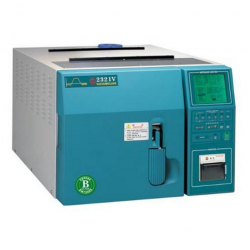 HS-2321V Hanshin Autoclave (South Korea)
