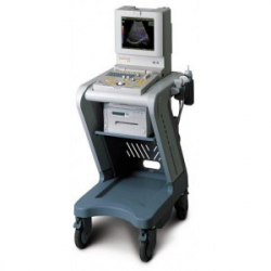 Ultrasound machine SonoAce Pico (Medison)