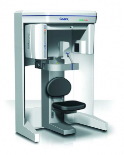 Gendex CB-500 Dental Tomograph