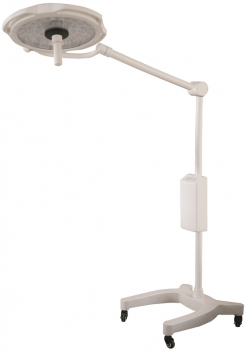 Convelar 1607 LED Surgical Light