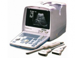 HS - 2000 Honda electronics Ultrasonic Scanner
