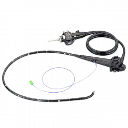 Olympus GIF-1TQ160 Video Gastroscope
