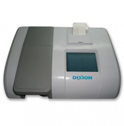 Prietest TOUCH Dixion Biochemical Analyzer
