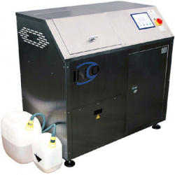 STERIMED-1 Waste Disposal Unit M. C. M. Environmental Technologies Ltd.
