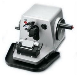 Rotary microtome Rotary 3003 PFM (Germany)
