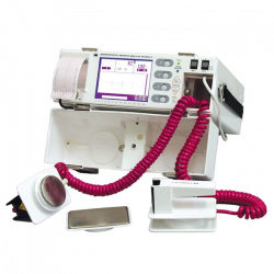 Compact defibrillator DKI-N-08 Axion
