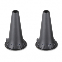 Set of Heine ear funnels (4 mm, 1000 pcs.) (B-000.11.241)